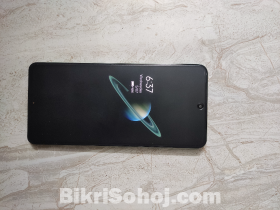 POCO F4 5G (12/256GB)